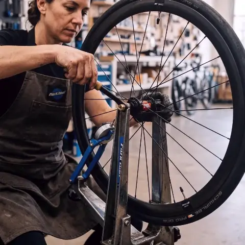 Lotos Sohle – Fahrradberatung und Auswahl